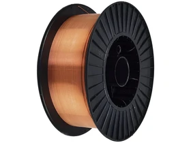 Hegeszto huzal SG3 10mm15kg ER70S-6 Kép: Hegeszto huzal SG3 10mm15kg ER70S-6.webp
