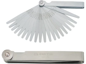 Hezagmero keszlet L100 mm 20 lap Kép: Hezagmero keszlet L100 mm 20 lap.webp