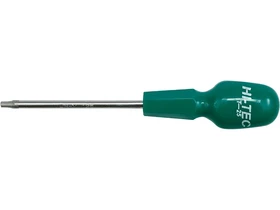 Kép: HI-TEC biztonsagi Torx csavarhuzo T15 x 100 mm.webp