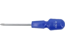 HI-TEC keresztfeju Phillips csavarhuzo PH1 x 150 mm Kép: HI-TEC keresztfeju Phillips csavarhuzo PH1 x 150 mm.webp