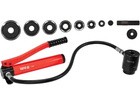 Hidraulikus lemezlyukaszto femhez Kép: Hidraulikus lemezlyukaszto femhez.webp