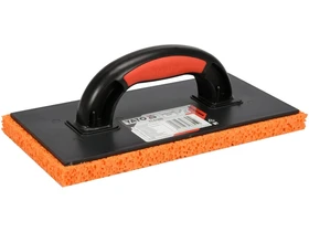 Hidrogumis szivacssimito 270130 mm 18 mm Kép: Hidrogumis szivacssimito 270130 mm 18 mm.webp