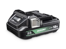 HiKOKI akkumulátor 18V 2Ah HiKOKI akkumulátor 18V 2Ah