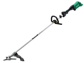 HiKOKI CG18DAW4Z akkus fűszegélynyíró 18 V | 310 mm | Szénkefementes | Akku és töltő nélkül