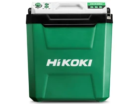 HiKOKI UL18DFW4Z akkus hűtő-fűtő táska 18 V | 24 l | 3 - 65 °C | Akku és töltő nélkül | Kartondobozban