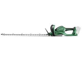 HiKOKI CH3672DAW4Z akkus sövényvágó 36 V | 720 mm | Szénkefés | Akku és töltő nélkül