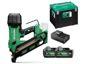 HiKOKI NR1890DCAWQZ akkus szerkezeti szegező HiKOKI NR1890DCAWQZ akkus szerkezeti szegező