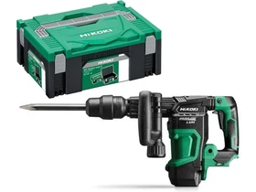 HiKOKI H3641DAW2Z akkus vésőkalapács HiKOKI H3641DAW2Z akkus vésőkalapács