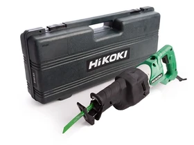 HiKOKI CR13V2WSZ elektromos orrfűrész HiKOKI CR13V2WSZ elektromos orrfűrész