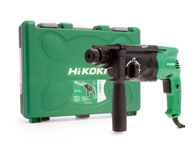 HiKOKI DH24PH2WSZ elektromos fúró-vésőkalapács HiKOKI DH24PH2WSZ elektromos fúró-vésőkalapács