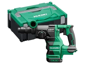 HiKOKI DH3628DCW2Z akkus fúró-vésőkalapács HiKOKI DH3628DCW2Z akkus fúró-vésőkalapács