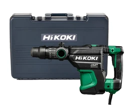 HiKOKI DH40MEY2WSZ elektromos fúró-vésőkalapács HiKOKI DH40MEY2WSZ elektromos fúró-vésőkalapács
