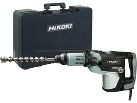 HiKOKI DH45MEYWSZ elektromos fúró-vésőkalapács