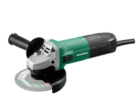 HiKOKI G13STAYGZ elektromos sarokcsiszoló HiKOKI G13STAYGZ elektromos sarokcsiszoló
