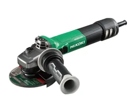 HiKOKI G13VE2WQZ elektromos sarokcsiszoló HiKOKI G13VE2WQZ elektromos sarokcsiszoló