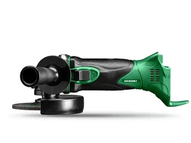 HiKOKI G18DSL2W4Z akkus sarokcsiszoló HiKOKI G18DSL2W4Z akkus sarokcsiszoló