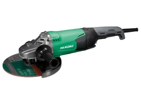 HiKOKI G23SW2W7Z elektromos sarokcsiszoló HiKOKI G23SW2W7Z elektromos sarokcsiszoló