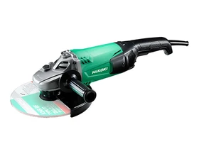 HiKOKI G23SWU2UGZ elektromos sarokcsiszoló HiKOKI G23SWU2UGZ elektromos sarokcsiszoló