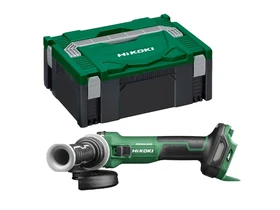 HiKOKI G3613DVEW2Z akkus sarokcsiszoló HiKOKI G3613DVEW2Z akkus sarokcsiszoló