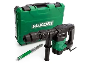 HiKOKI H41MB2WSZ elektromos vésőkalapács HiKOKI H41MB2WSZ elektromos vésőkalapács
