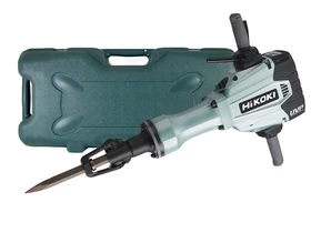 HiKOKI H90SGWAZ elektromos vésőkalapács HiKOKI H90SGWAZ elektromos vésőkalapács