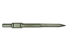 HiKOKI hegyes vésőszár 30mm HEX 400mm HiKOKI hegyes vésőszár 30mm HEX 400mm