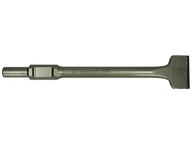 HiKOKI lapos vesoszar 30 mm hatszogletu 75 x 410 mm_0 Kép: HiKOKI lapos vesoszar 30 mm hatszogletu 75 x 410 mm_0.webp