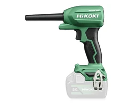 HiKOKI RA18DAW4Z akkus levegőfúvó HiKOKI RA18DAW4Z akkus levegőfúvó