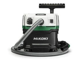 HiKOKI RP200YLWAZ elektromos porszívó HiKOKI RP200YLWAZ elektromos porszívó