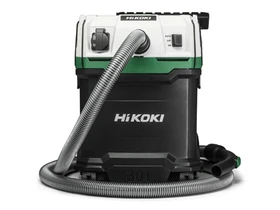 HiKOKI RP300YLWAZ elektromos porszívó HiKOKI RP300YLWAZ elektromos porszívó