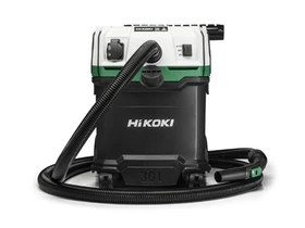 HiKOKI RP300YMWAZ elektromos porszívó HiKOKI RP300YMWAZ elektromos porszívó