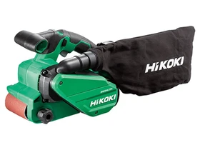 HiKOKI SB3608DAW4Z akkus szalagcsiszoló HiKOKI SB3608DAW4Z akkus szalagcsiszoló