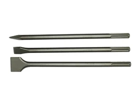 HiKOKI sDS-Max véső készlet 400mm HiKOKI sDS-Max véső készlet 400mm