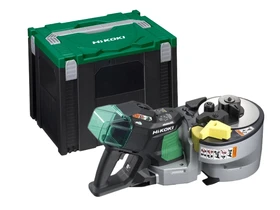 HiKOKI VB3616DAW2Z akkus betonacél vágó és hajlító HiKOKI VB3616DAW2Z akkus betonacél vágó és hajlító