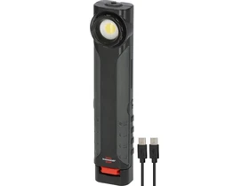 Kép: HL 600 AD akkus kezilampa dinamoval 600180 lm.webp