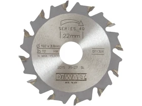 HM MAROTARCSA 102 X 22 MM 12 FOG Kép: HM MAROTARCSA 102 X 22 MM 12 FOG.webp