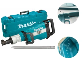 Makita HM1511 elektromos vésőkalapács (újracsomagolt) Makita HM1511 elektromos vésőkalapács (újracsomagolt)