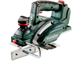 Metabo HO 18 LTX 20-82 akkus gyalu Metabo HO 18 LTX 20-82 akkus gyalu
