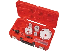 Hole DozerTM Bimetal Set 2-12pc Kép: Hole DozerTM Bimetal Set 2-12pc.webp