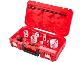 Hole DozerTM Bimetal Set 4-12pc Kép: Hole DozerTM Bimetal Set 4-12pc.webp