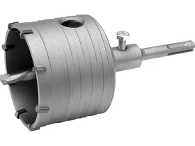 Kép: HOLLOW DRILL SET 80MM SDS SHANK.webp