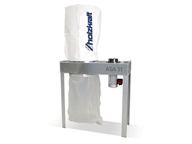 Holzkraft ASA 11 faipari elszívó Holzkraft ASA 11 faipari elszívó