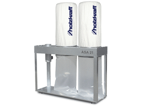 Holzkraft ASA 21 faipari elszívó Holzkraft ASA 21 faipari elszívó