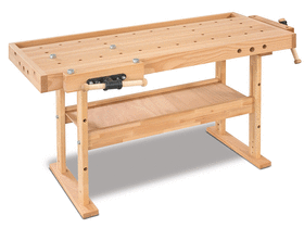 Holzkraft HB 1701 munkaasztal Holzkraft HB 1701 munkaasztal