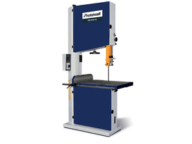 Holzkraft HBS 640 AS asztali faipari szalagfűrész Holzkraft HBS 640 AS asztali faipari szalagfűrész