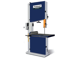 Holzkraft HBS 740 AS asztali faipari szalagfűrész Holzkraft HBS 740 AS asztali faipari szalagfűrész