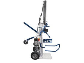 Holzkraft HSE 16-1100 függőleges rönkhasító Holzkraft HSE 16-1100 függőleges rönkhasító