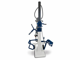 Holzkraft HSE 22-1100 Z elektromos és kardánhajtású rönkhasító Holzkraft HSE 22-1100 Z elektromos és kardánhajtású rönkhasító