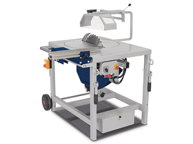 Holzkraft TKS-Z 400 elektromos asztali körfűrész Holzkraft TKS-Z 400 elektromos asztali körfűrész