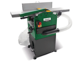 Holzstar ADH 3050 400V egyengető és vastagoló gyalugép Holzstar ADH 3050 400V egyengető és vastagoló gyalugép
